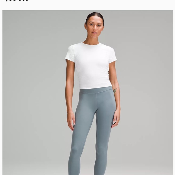 Lululemon yoga top - Picture 5 of 5